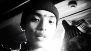 래퍼 키스에이프, 시한부 고백 “의사가 3~6개월 남았다고”