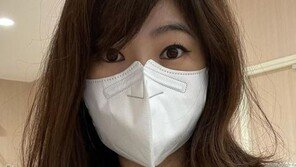 ‘화이자 접종’ 강수정 “홍콩은 30세 넘으면 ‘백신 선택’ 가능”