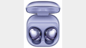 삼성전자 무선이어폰 버즈 프로 “난청환자에 도움” 학술지 게재