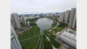   광교신도시 마지막 핵심 업무타워  ‘광교 SK뷰 레이크’ 입주 100% 임박