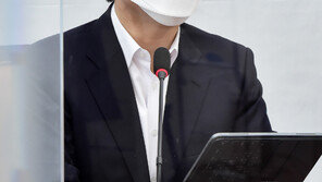 安, 박영선에 ‘아줌마’ 표현 지적 일자 “난 집없는 아저씨”