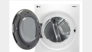 [Design&]누구나 쓰기 쉬운 LG 가전