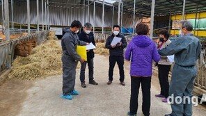 농협 축산경제, 한우농가 종합 경영컨설팅 사업 참가자 모집
