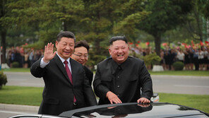 시진핑, 김정은에 구두친서…“북·중 우호 관계는 보물”