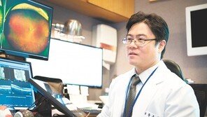 고난도 백내장 재수술, 시력 저하-혼탁 있을 땐 시행할 수 있어