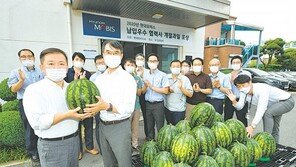 친환경 미래차 기술 개발하고 협력사와 ‘상생’