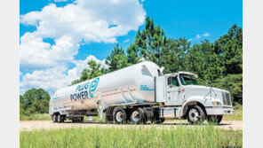 수소사업 전담조직 만들고 주력 사업으로 육성