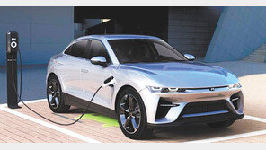 가볍고 탄탄한 전기차 소재 개발-생산에 집중 투자