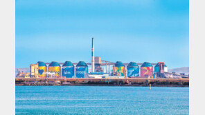 亞 철강사 첫 탄소중립 선언… ESG 위원회도 신설