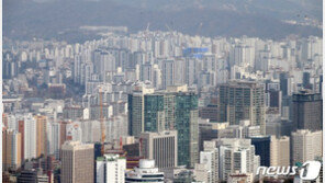 공시가 6억 이하 아파트 ‘반짝 감면’ 그칠듯…향후 세금 부담 급증