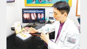 고령환자도 가능한 전립샘비대증 치료, 15분 시술로 반영구 효과