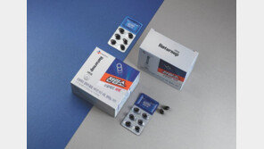 배뇨장애 개선에 항산화-남성호르몬 증가