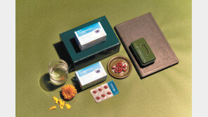 지치고 피곤한 눈, 루테인-아스타잔틴으로 관리