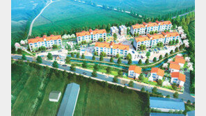 2년간 지급 보증하는 미군용 평택 렌털하우스