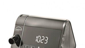 꿀잠 방해하는 수면무호흡증, 양압기 도움받아 숙면하세요