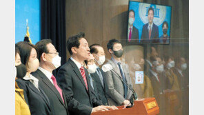 吳-安 단일화 여론조사 응답률 높아… 이틀 예상 깨고 하루만에 끝