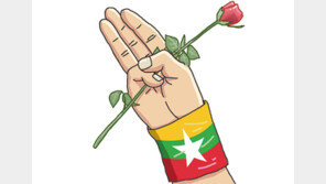 미얀마의 평화[임용한의 전쟁사]〈154〉