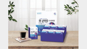 꽃샘추위로 약해진 관절에 유황성분 효과적