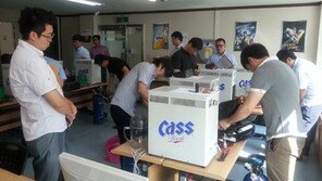 “사내 자격검정 제도로 맛-가격-품질 경쟁력 높였어요” 