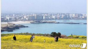 [날씨] 23일 아침 쌀쌀, 낮부터 포근…미세먼지 다시 ‘나쁨’