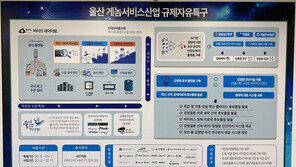 솔트룩스 “울산시 게놈특구 사업 참여…바이오·헬스 사업 본격화”