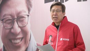 박형준, ‘자녀 입시비리’ 의혹 제기 김승연 전 교수 등 5억 소송