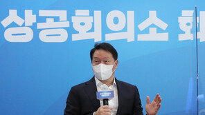 최태원, 24일부터 대한상의 회장 업무…“재계 기대감”