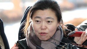 임은정 “윤석열·조남관에 역사가 책임 물을 것…법적 책임도”