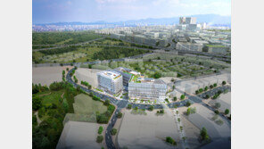  판교 글로벌비즈센터, 입주 기업 추가 모집