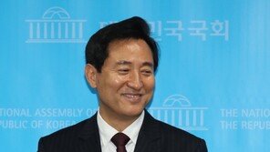 “사퇴왕” “MB아바타”…오세훈 확정에 총공세 나선 與
