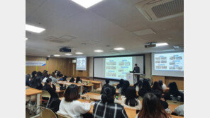 경복대학교 의료미용과, 취업률 88% 달성 