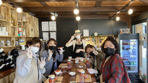 부산메이트, 경상남도 ‘웰니스 관광지 방문’ 여행 상품 2종 선 봬