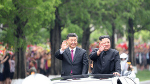 SCMP “북한, 미국 무시하며 중국과 연대 강화” 