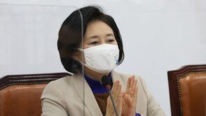 박영선, ‘야스쿠니뷰’ 발언 김은혜·성일종·김도읍·이준석 고소