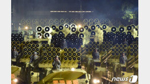 北 서해 창린도에 방사포 추가 배치…국방부 “9·19합의 위반 아냐”