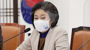 박영선 “예상대로 오세훈 단일 후보 돼…MB 똑 닮은 상대”