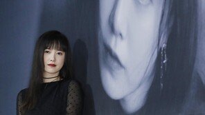 구혜선 “썸남, 아끼는 마음…조심하고 싶어”