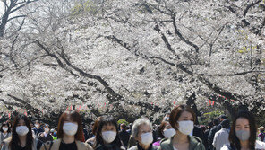 日도쿄 신규확진 337명…긴급사태 해제에도 전주대비↑