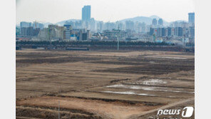 ‘휴가 가면 의심’…직원 투기 의혹에 움추린 부천도시공사