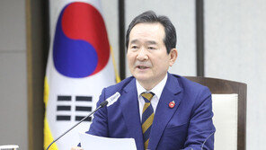 정 총리 “장애인 정책, 더 이상 시혜 아닌 당당한 권리”