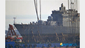 유승민·하태경 천안함 추모식 거부당해…“이게 나라냐?” 