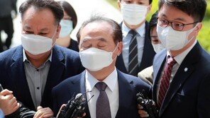 오거돈 강제추행 피해자 “끔찍한 3주의 시간이 더 늘어났다”