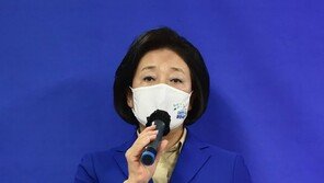 “이러다 질수도 있다”…‘초비상’ 與, 콘크리트 지지층도 흔들