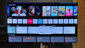 [리뷰] 2021년 최신 TV 기술의 위상을 확인하려면 - LG전자 올레드TV evo(에보)