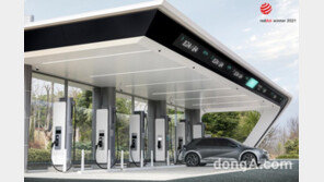 현대차그룹, 초고속 충전 브랜드 출범… 올해 안에 충전소 20곳 구축