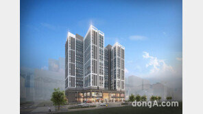 현대건설, 힐스테이트 장안 센트럴 4월 분양