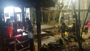 ‘한라산 탐방예약제’ 시행 후 주차난 사라졌다