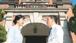 코로나 병상 확보-백신 접종… 국가중앙병원 책무 다해