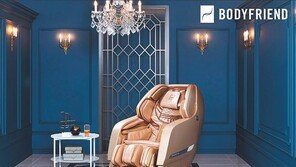 AI-빅데이터 기반 ‘디지털 헬스케어 로봇 기업’으로 성장