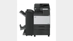 국내 사무기기 선도기업, 글로벌 산업용 3D 분야 공략